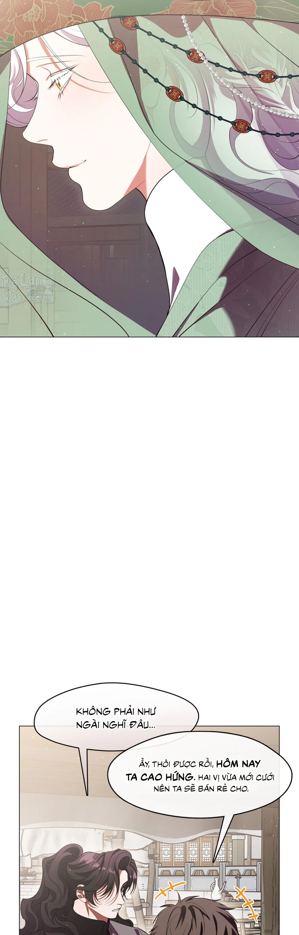 Tôi đã nuôi dạy thủ lĩnh giáo phái ác ma Chapter 82 Trang 24
