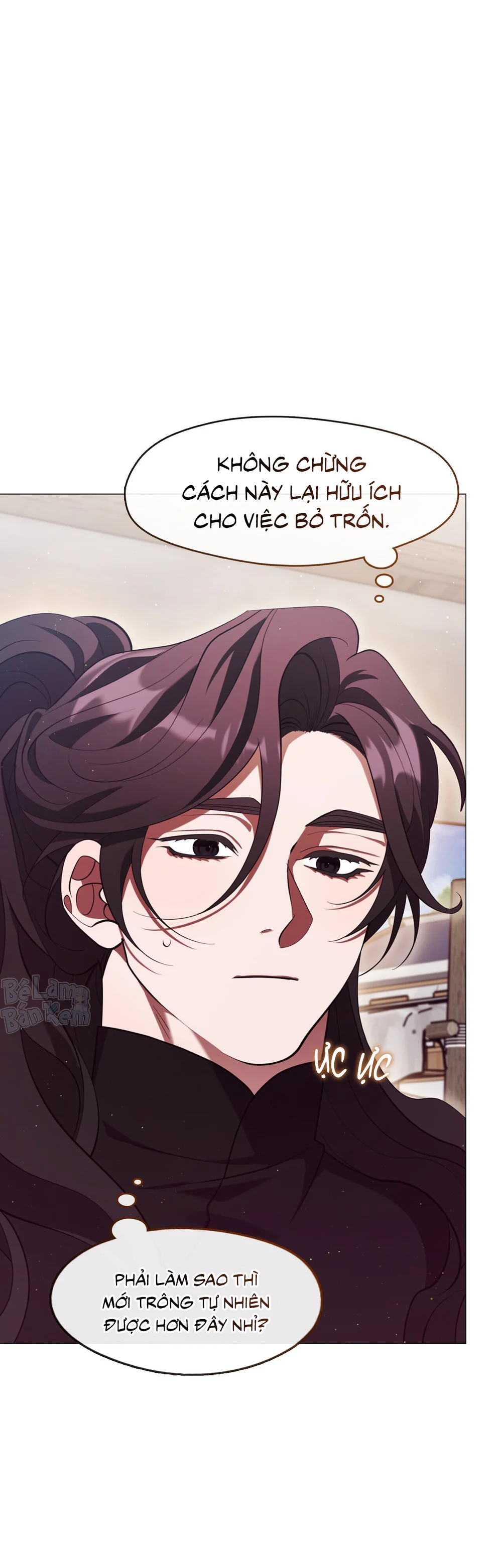 Tôi đã nuôi dạy thủ lĩnh giáo phái ác ma Chapter 82 Trang 26