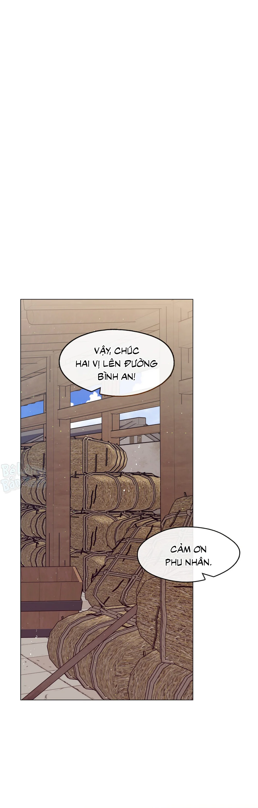 Tôi đã nuôi dạy thủ lĩnh giáo phái ác ma Chapter 82 Trang 34