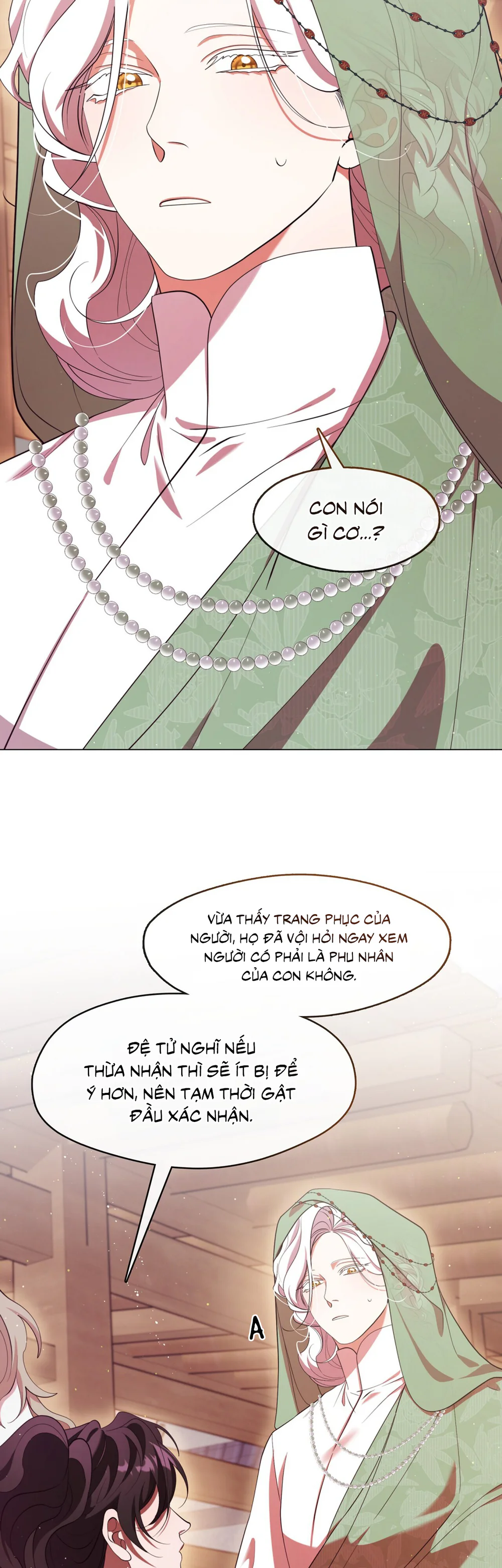 Tôi đã nuôi dạy thủ lĩnh giáo phái ác ma Chapter 82 Trang 38