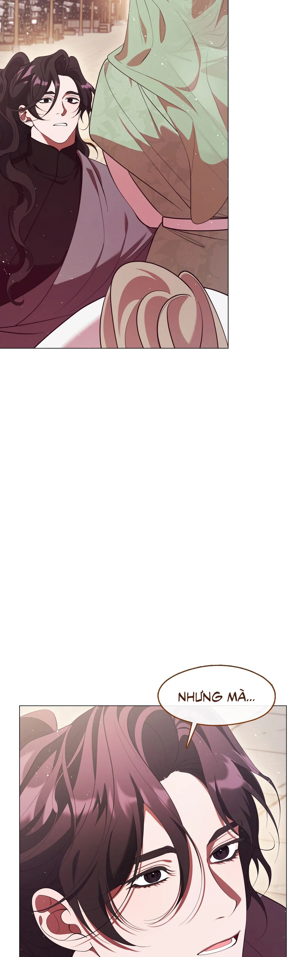 Tôi đã nuôi dạy thủ lĩnh giáo phái ác ma Chapter 82 Trang 40