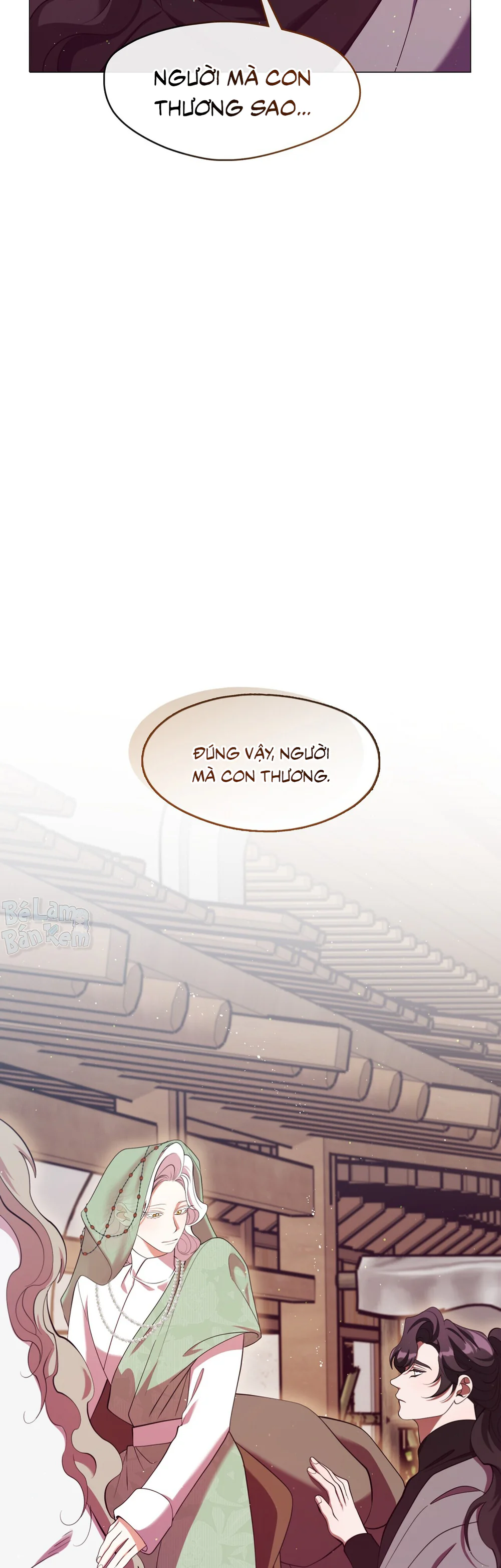 Tôi đã nuôi dạy thủ lĩnh giáo phái ác ma Chapter 82 Trang 50