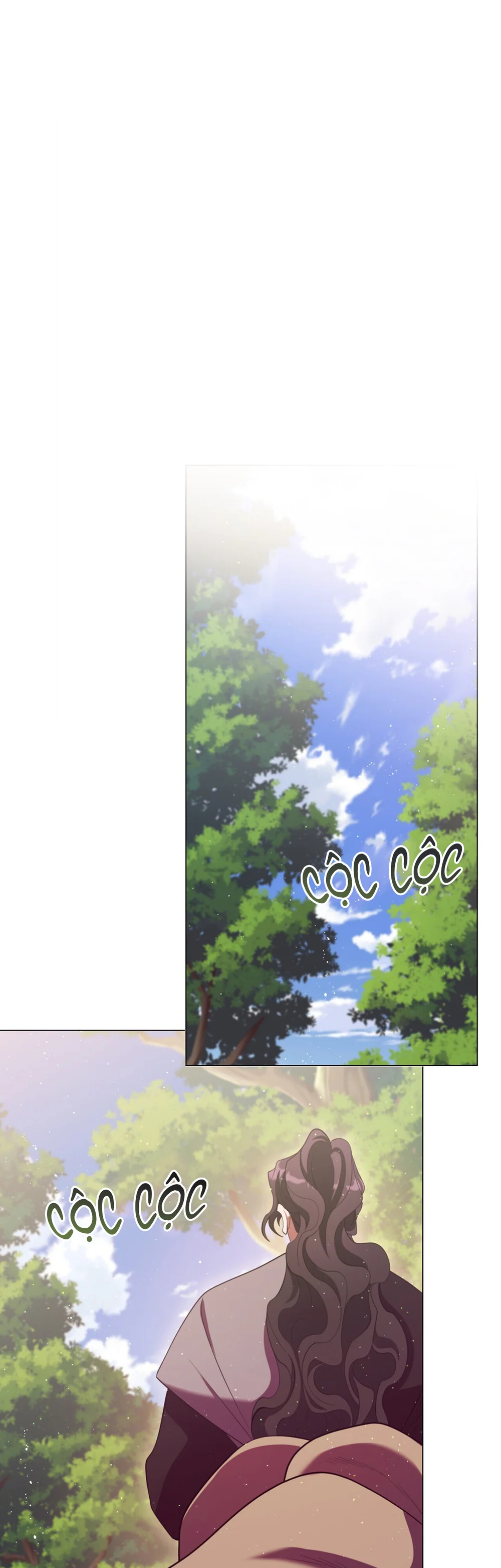 Tôi đã nuôi dạy thủ lĩnh giáo phái ác ma Chapter 82 Trang 52