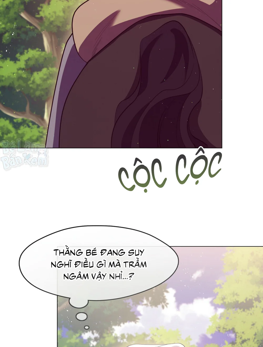 Tôi đã nuôi dạy thủ lĩnh giáo phái ác ma Chapter 82 Trang 53