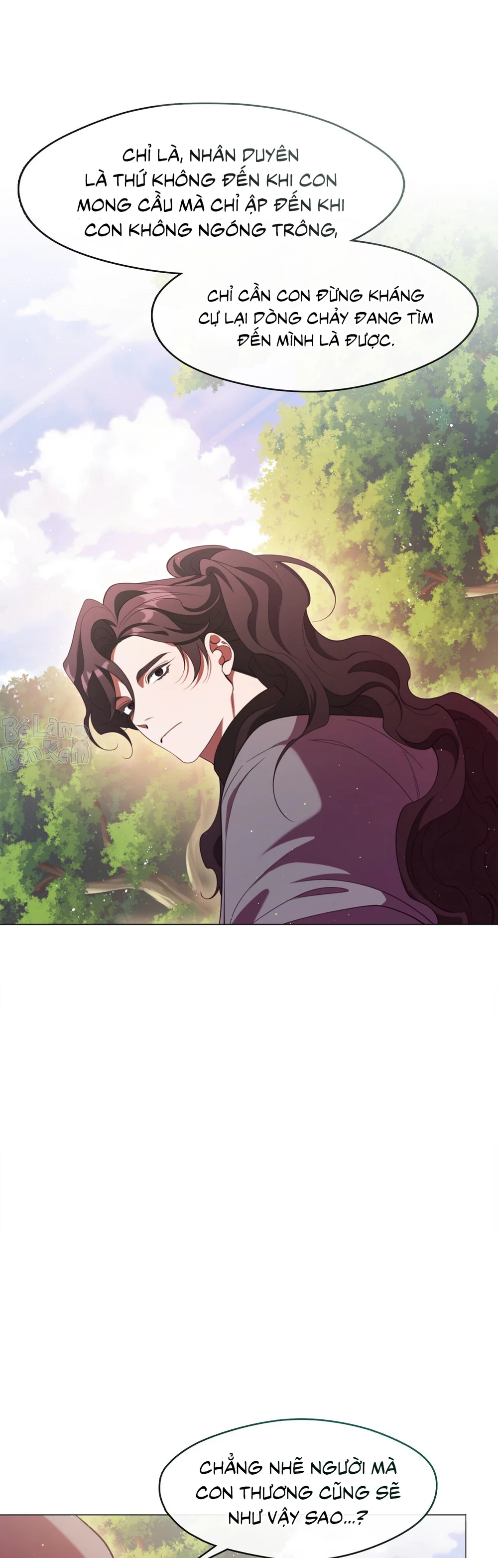 Tôi đã nuôi dạy thủ lĩnh giáo phái ác ma Chapter 82 Trang 58