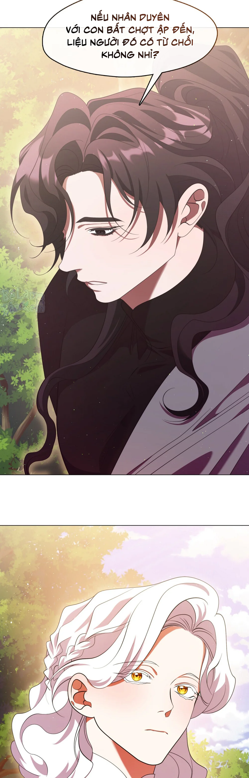 Tôi đã nuôi dạy thủ lĩnh giáo phái ác ma Chapter 82 Trang 60