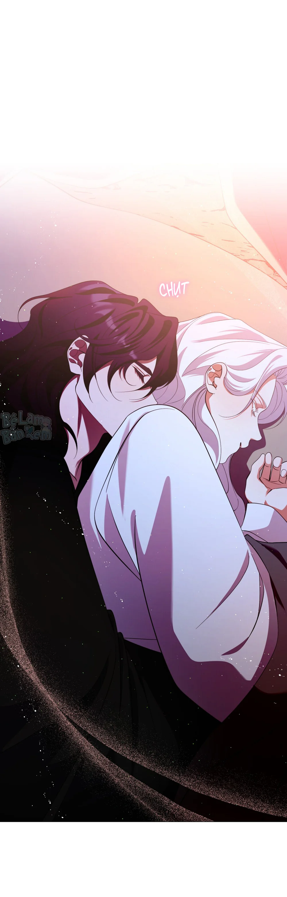 Tôi đã nuôi dạy thủ lĩnh giáo phái ác ma Chapter 82 Trang 70