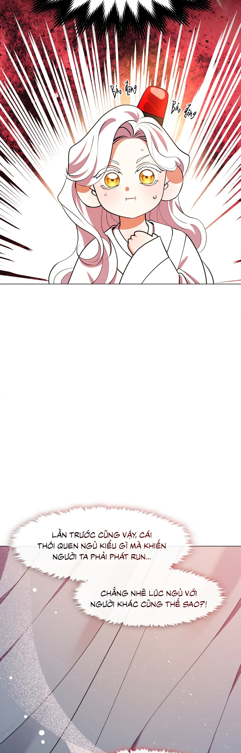 Tôi đã nuôi dạy thủ lĩnh giáo phái ác ma Chapter 82 Trang 74