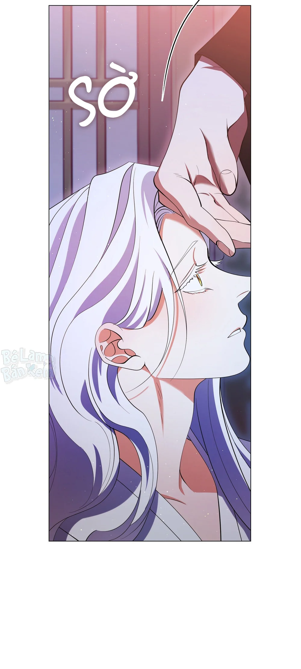 Tôi đã nuôi dạy thủ lĩnh giáo phái ác ma Chapter 83 Trang 4