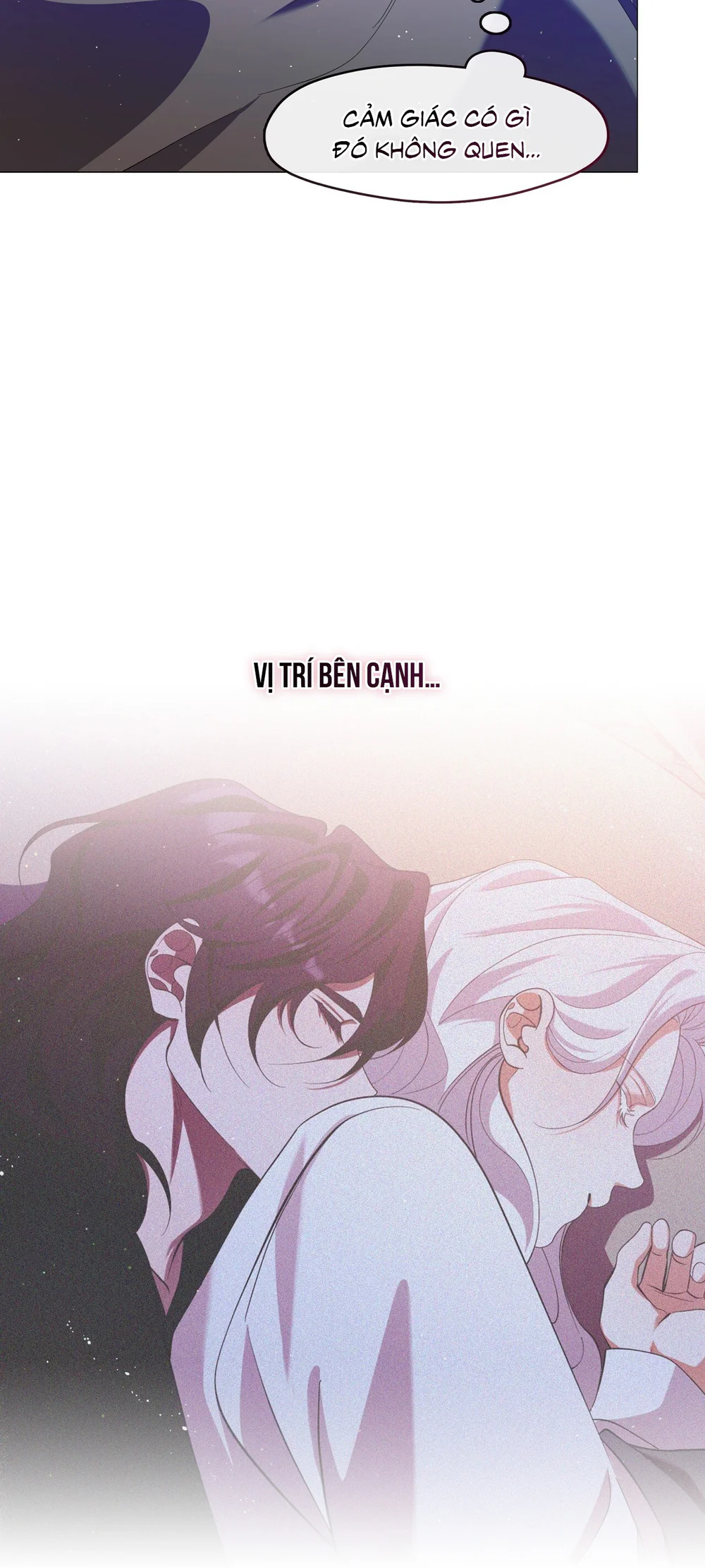 Tôi đã nuôi dạy thủ lĩnh giáo phái ác ma Chapter 83 Trang 9