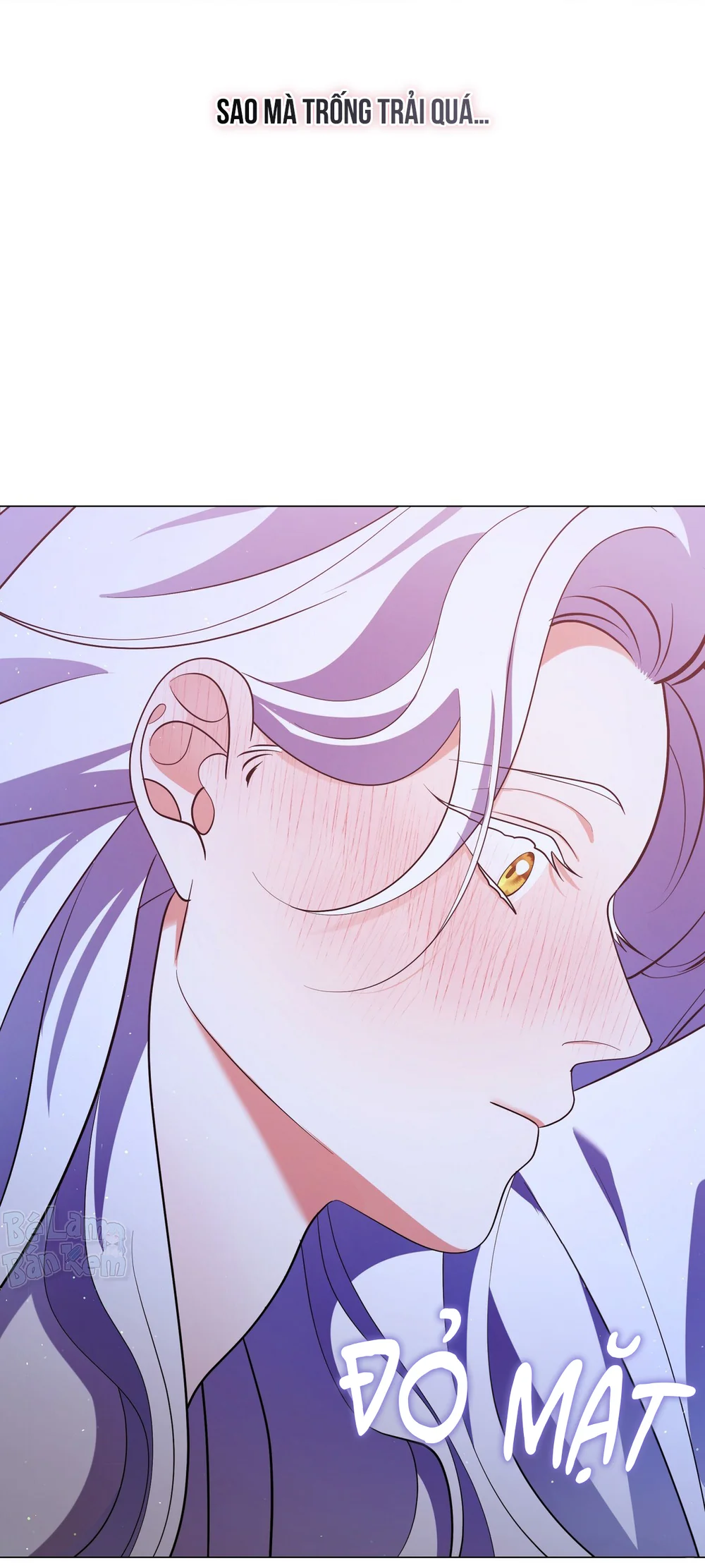 Tôi đã nuôi dạy thủ lĩnh giáo phái ác ma Chapter 83 Trang 10