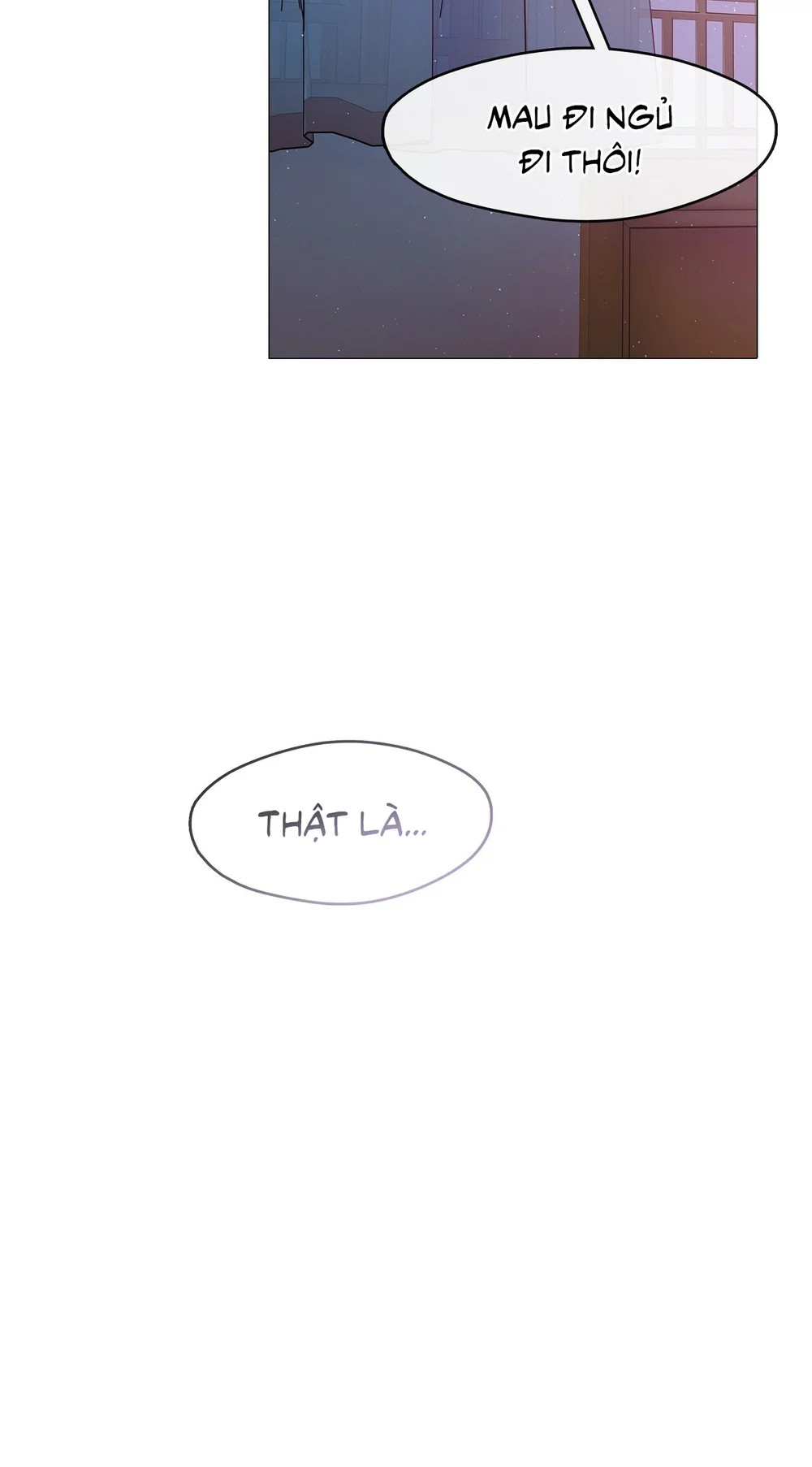 Tôi đã nuôi dạy thủ lĩnh giáo phái ác ma Chapter 83 Trang 12