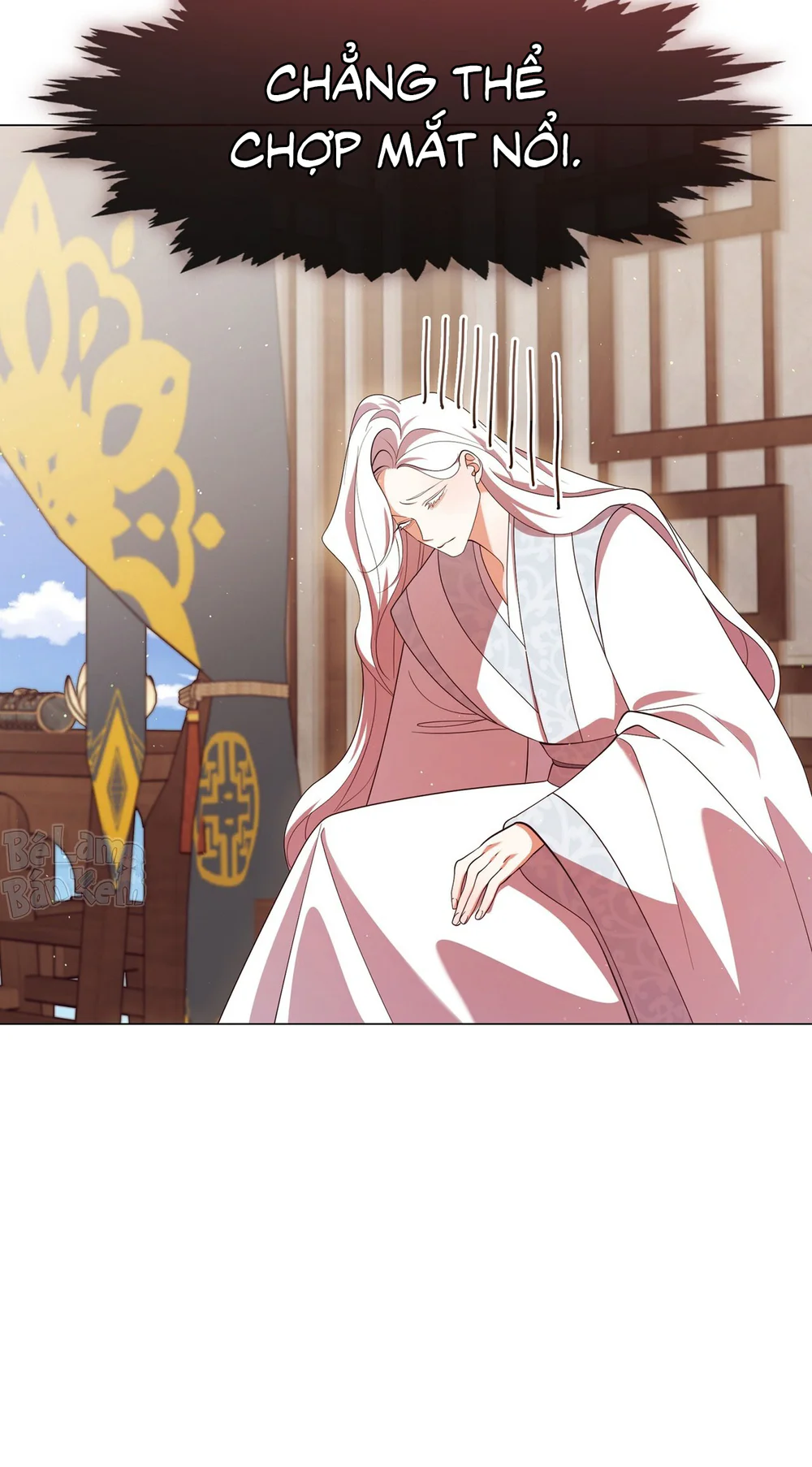 Tôi đã nuôi dạy thủ lĩnh giáo phái ác ma Chapter 83 Trang 14