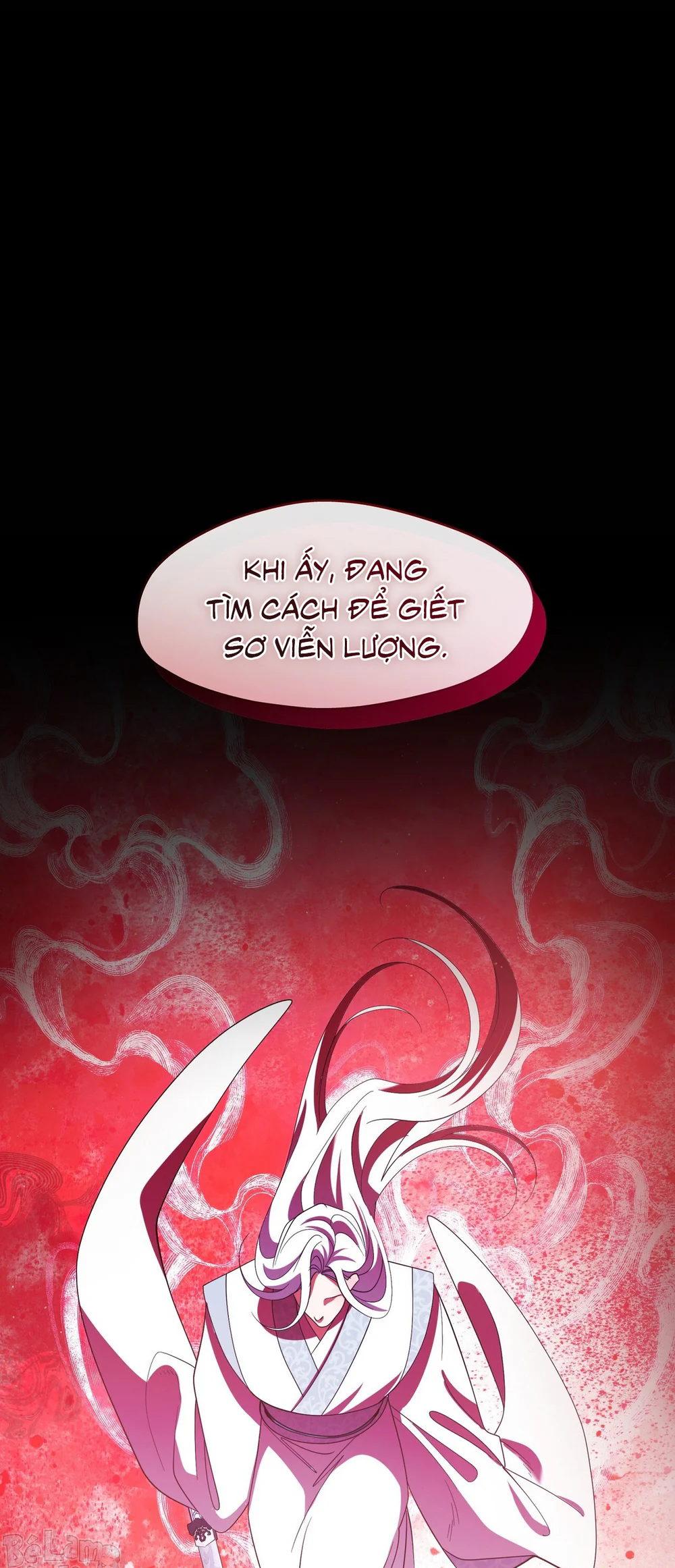 Tôi đã nuôi dạy thủ lĩnh giáo phái ác ma Chapter 83 Trang 21