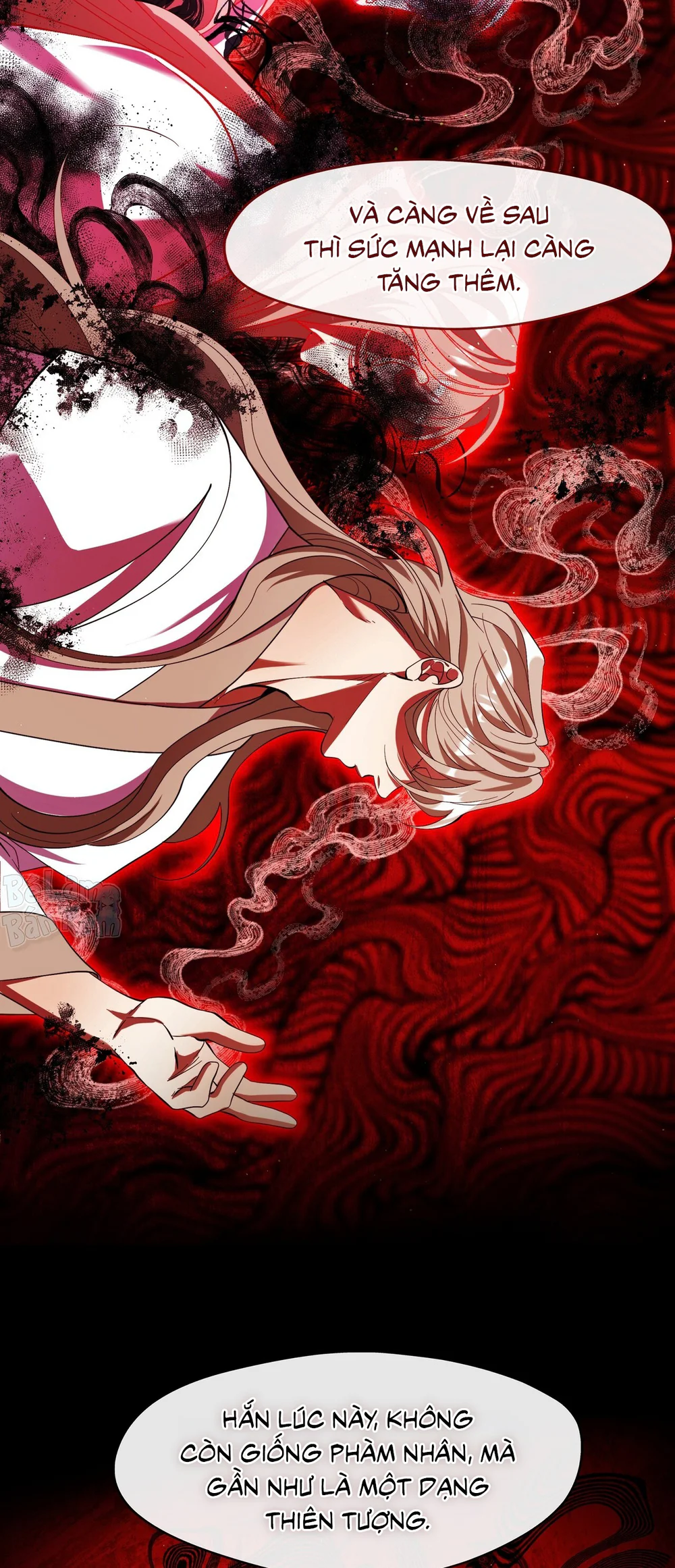 Tôi đã nuôi dạy thủ lĩnh giáo phái ác ma Chapter 83 Trang 28