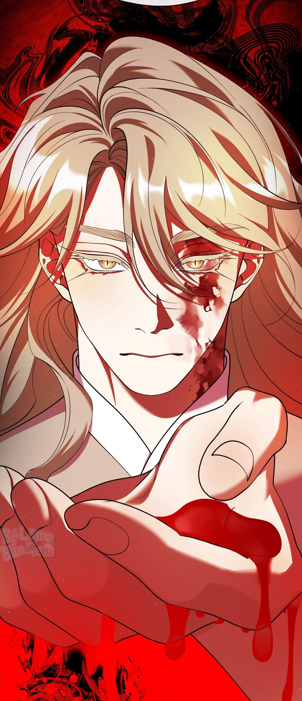 Tôi đã nuôi dạy thủ lĩnh giáo phái ác ma Chapter 83 Trang 29