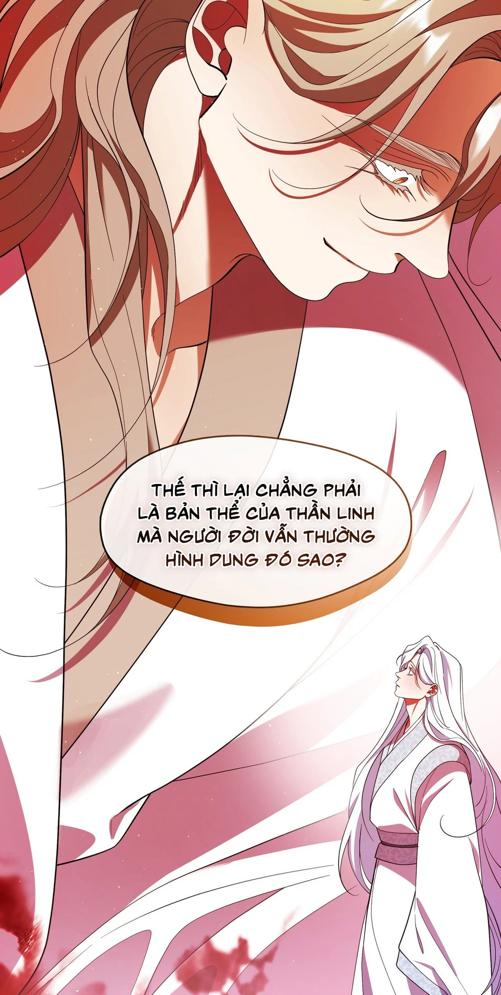 Tôi đã nuôi dạy thủ lĩnh giáo phái ác ma Chapter 83 Trang 32