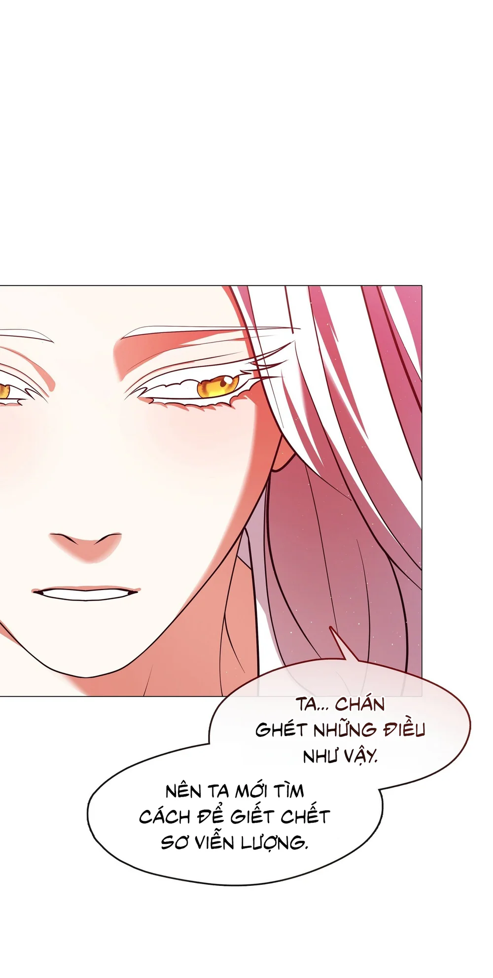 Tôi đã nuôi dạy thủ lĩnh giáo phái ác ma Chapter 83 Trang 36