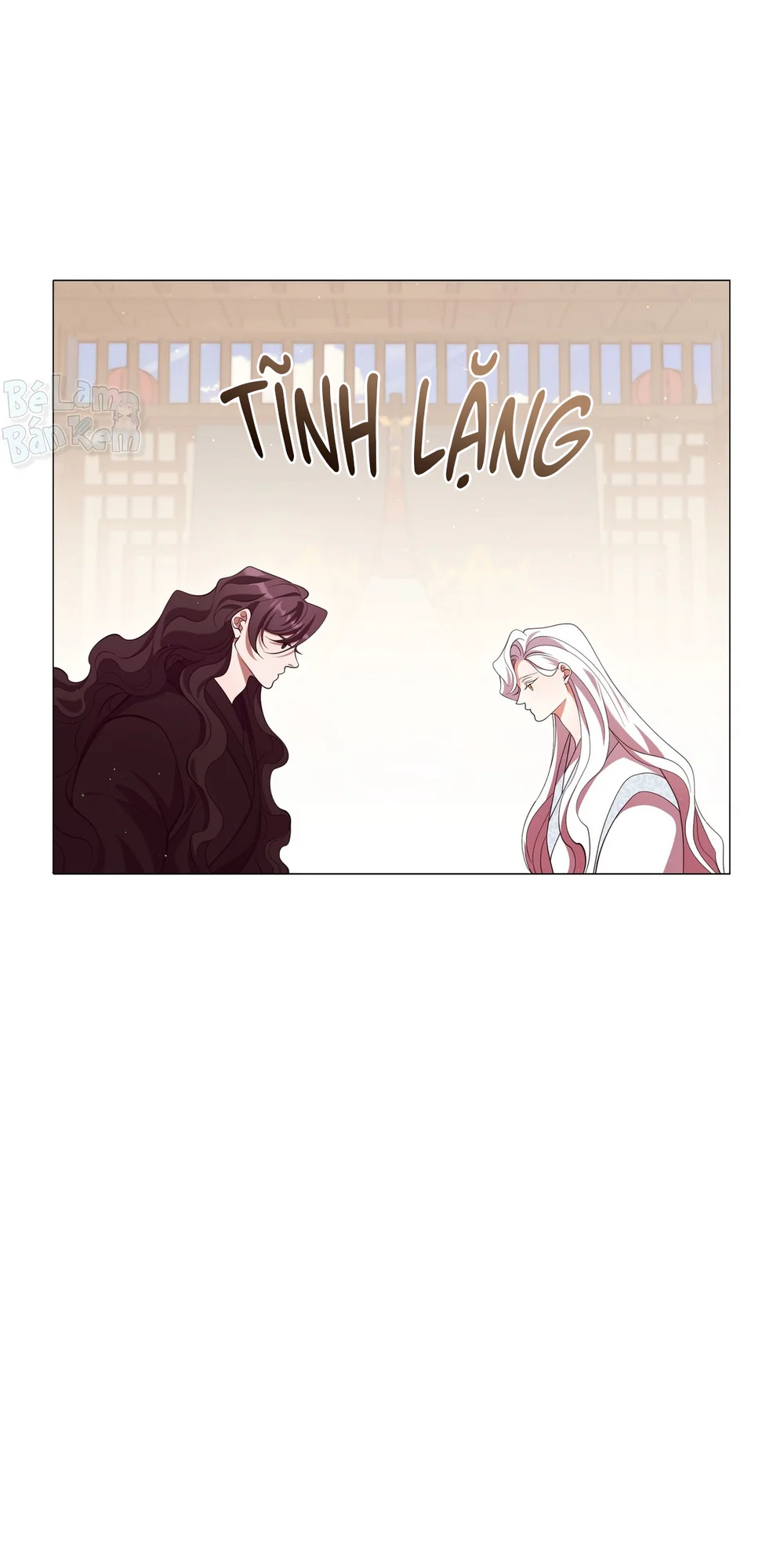 Tôi đã nuôi dạy thủ lĩnh giáo phái ác ma Chapter 83 Trang 37