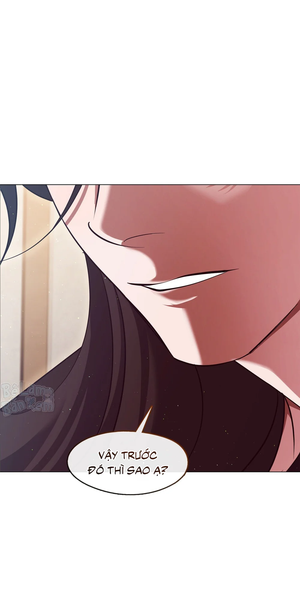 Tôi đã nuôi dạy thủ lĩnh giáo phái ác ma Chapter 83 Trang 38