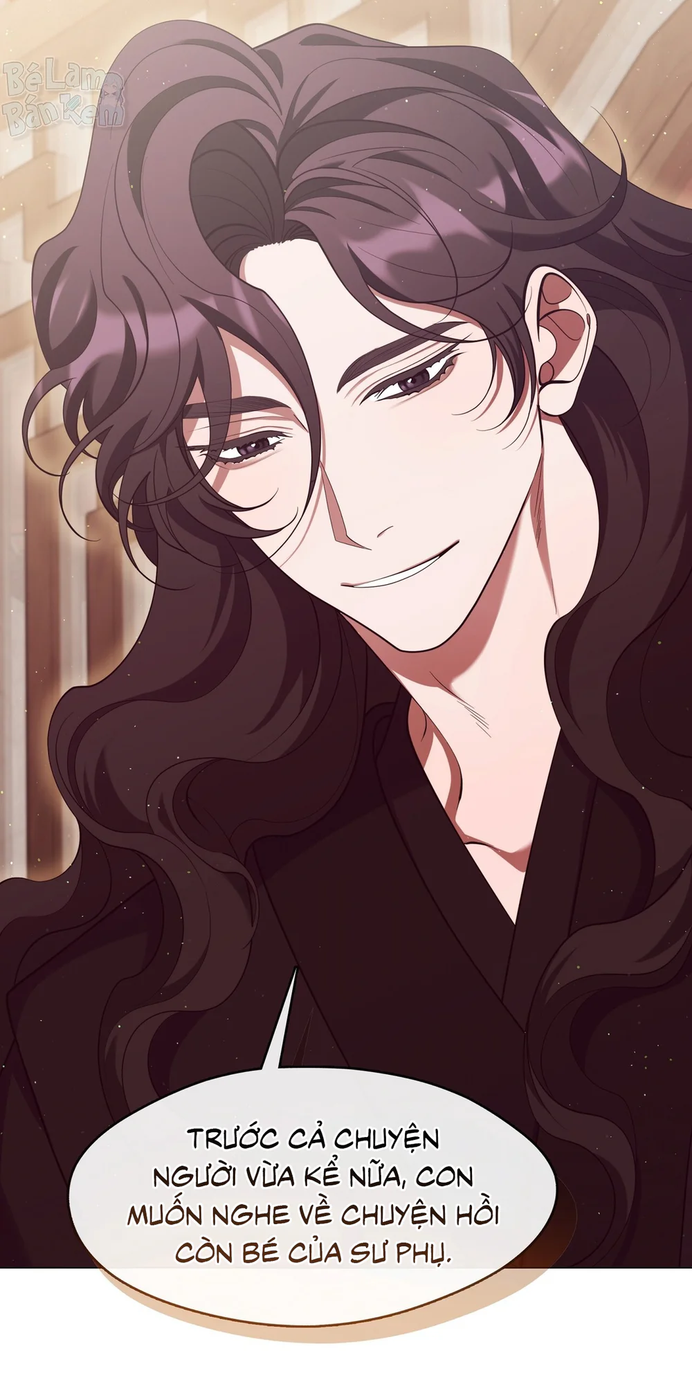 Tôi đã nuôi dạy thủ lĩnh giáo phái ác ma Chapter 83 Trang 40