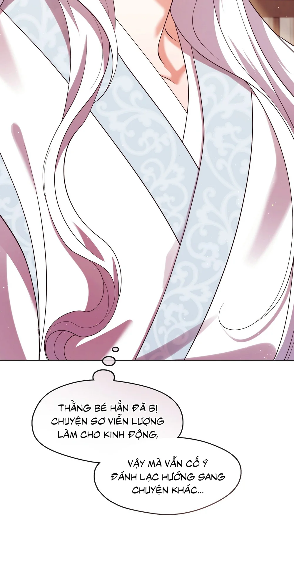 Tôi đã nuôi dạy thủ lĩnh giáo phái ác ma Chapter 83 Trang 42