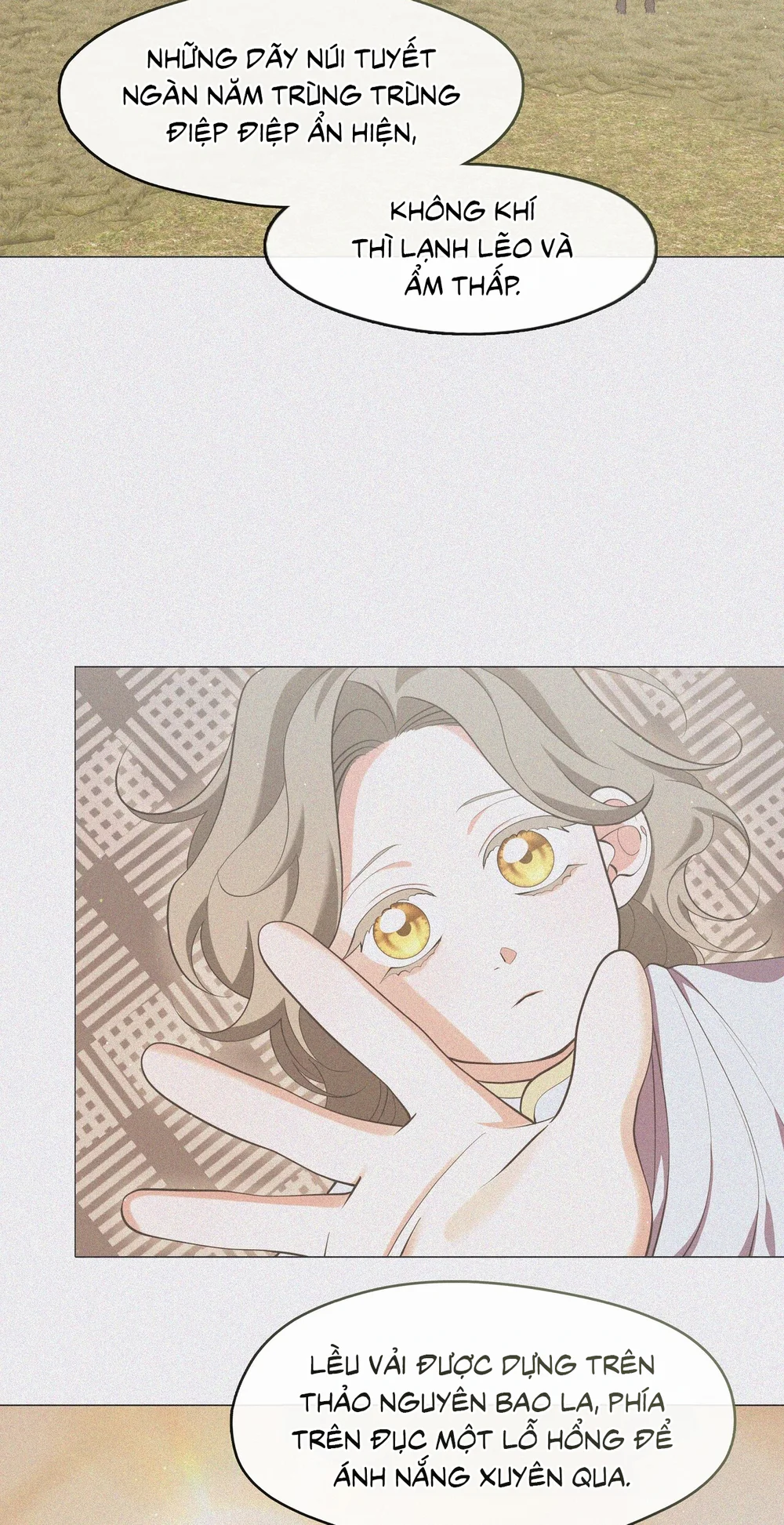 Tôi đã nuôi dạy thủ lĩnh giáo phái ác ma Chapter 83 Trang 45