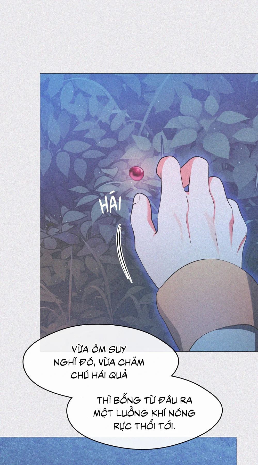 Tôi đã nuôi dạy thủ lĩnh giáo phái ác ma Chapter 83 Trang 51