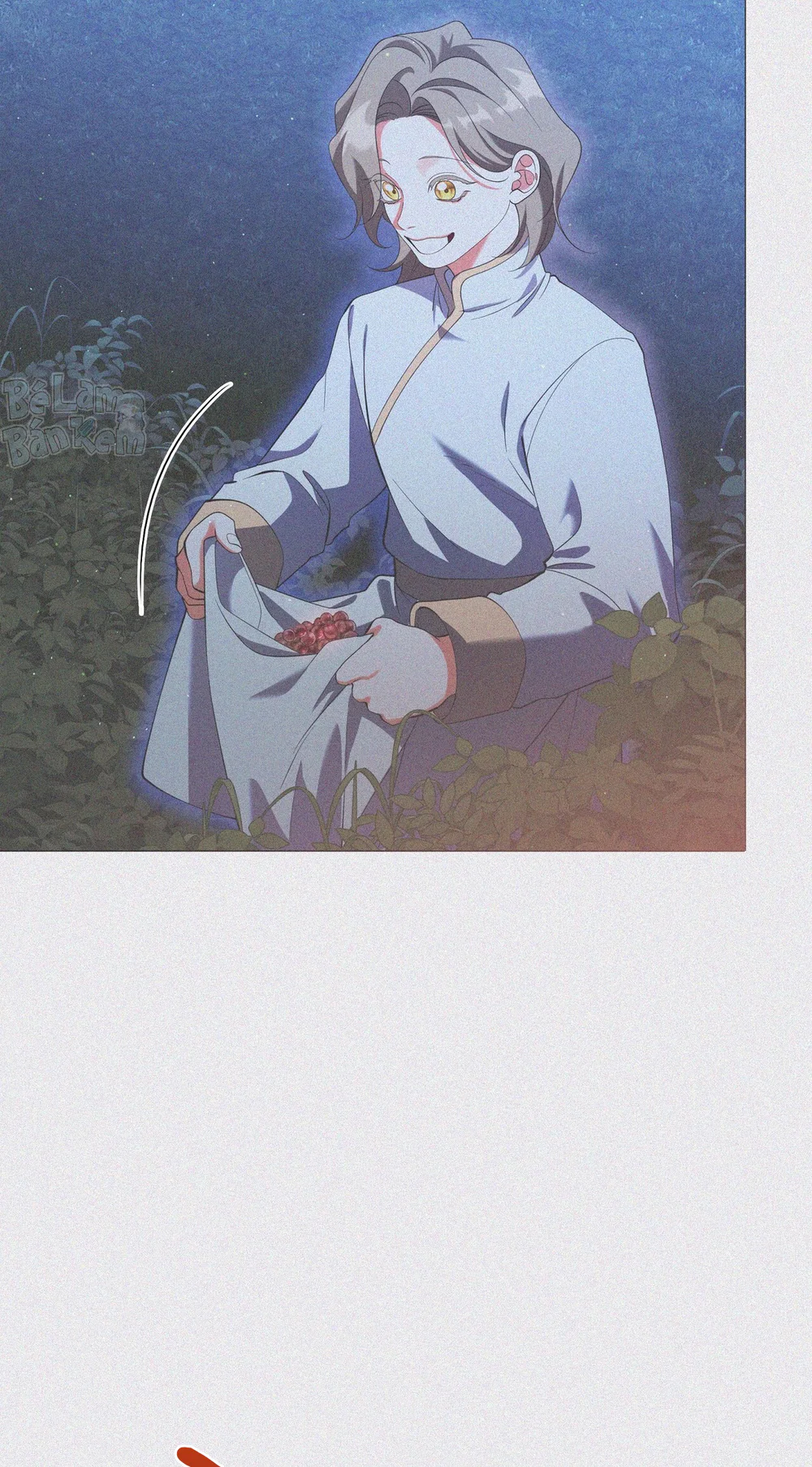 Tôi đã nuôi dạy thủ lĩnh giáo phái ác ma Chapter 83 Trang 52