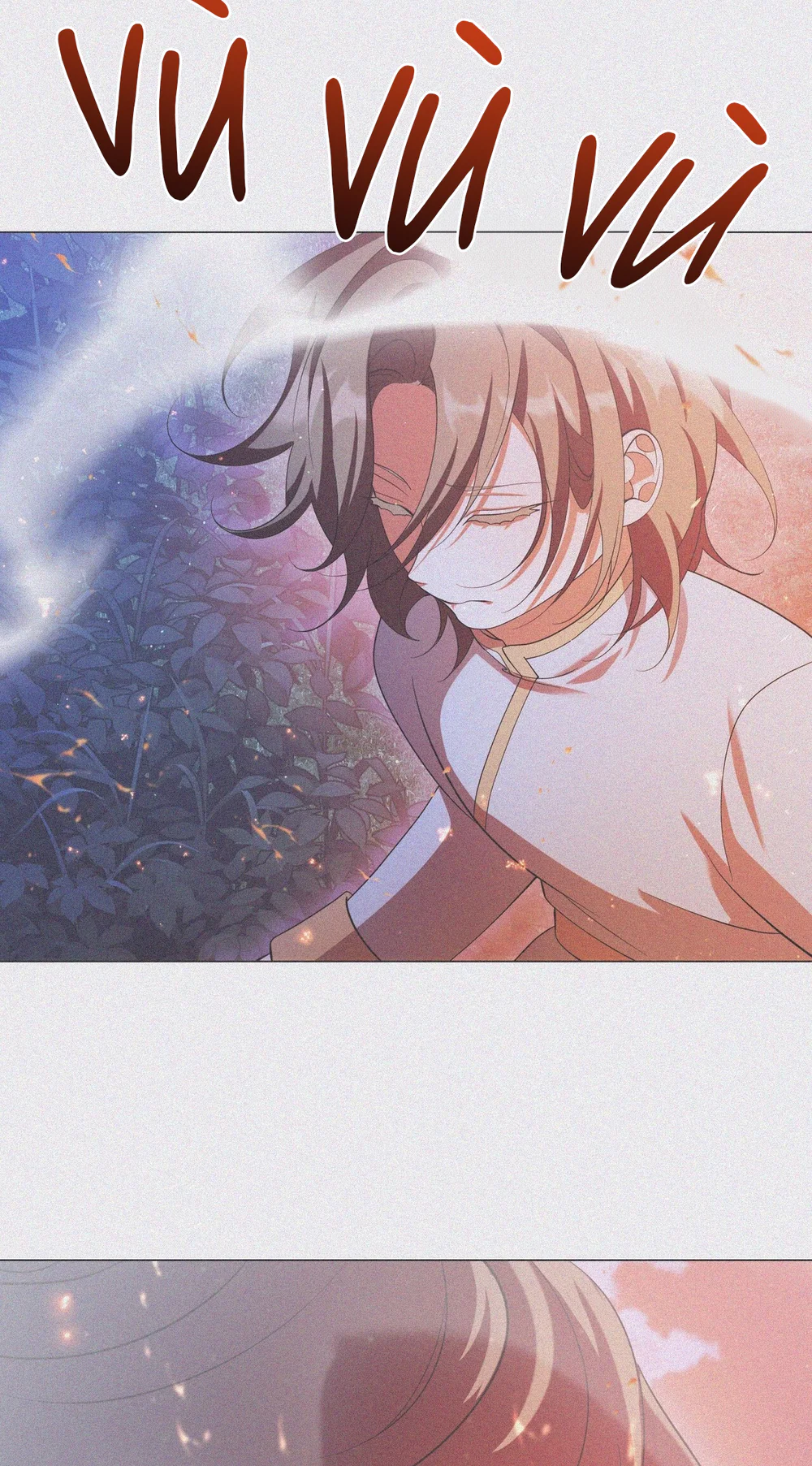 Tôi đã nuôi dạy thủ lĩnh giáo phái ác ma Chapter 83 Trang 53