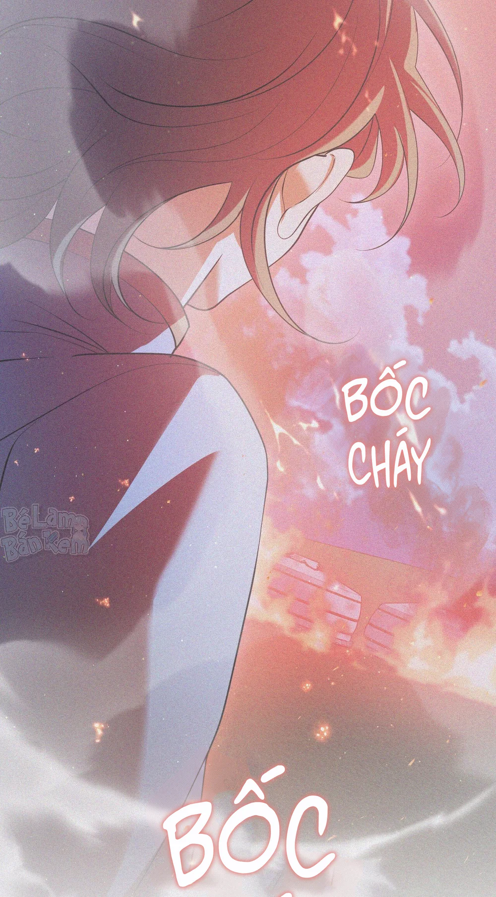 Tôi đã nuôi dạy thủ lĩnh giáo phái ác ma Chapter 83 Trang 54