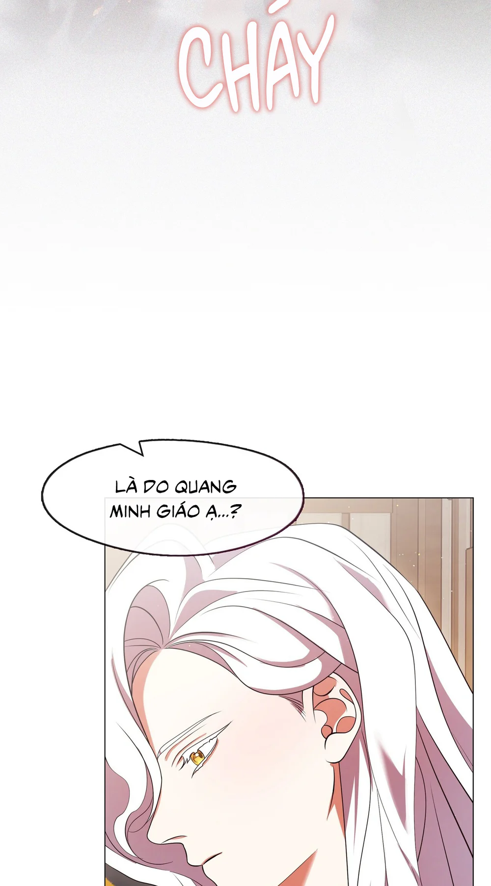 Tôi đã nuôi dạy thủ lĩnh giáo phái ác ma Chapter 83 Trang 55