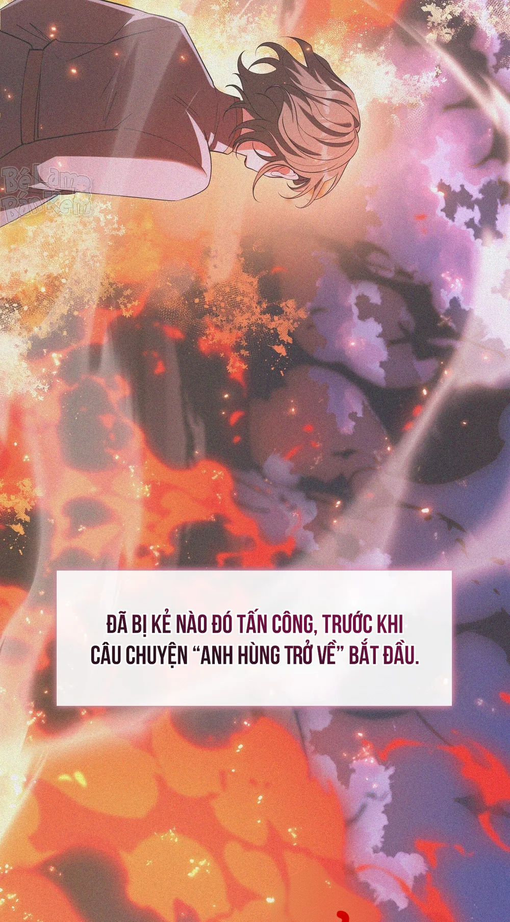 Tôi đã nuôi dạy thủ lĩnh giáo phái ác ma Chapter 83 Trang 59