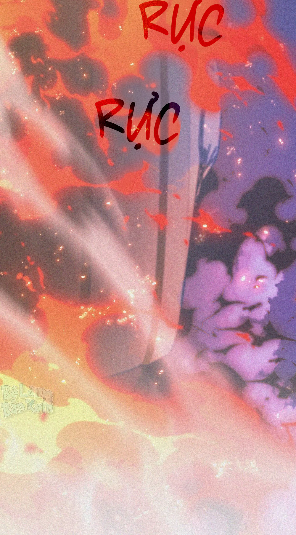 Tôi đã nuôi dạy thủ lĩnh giáo phái ác ma Chapter 83 Trang 60