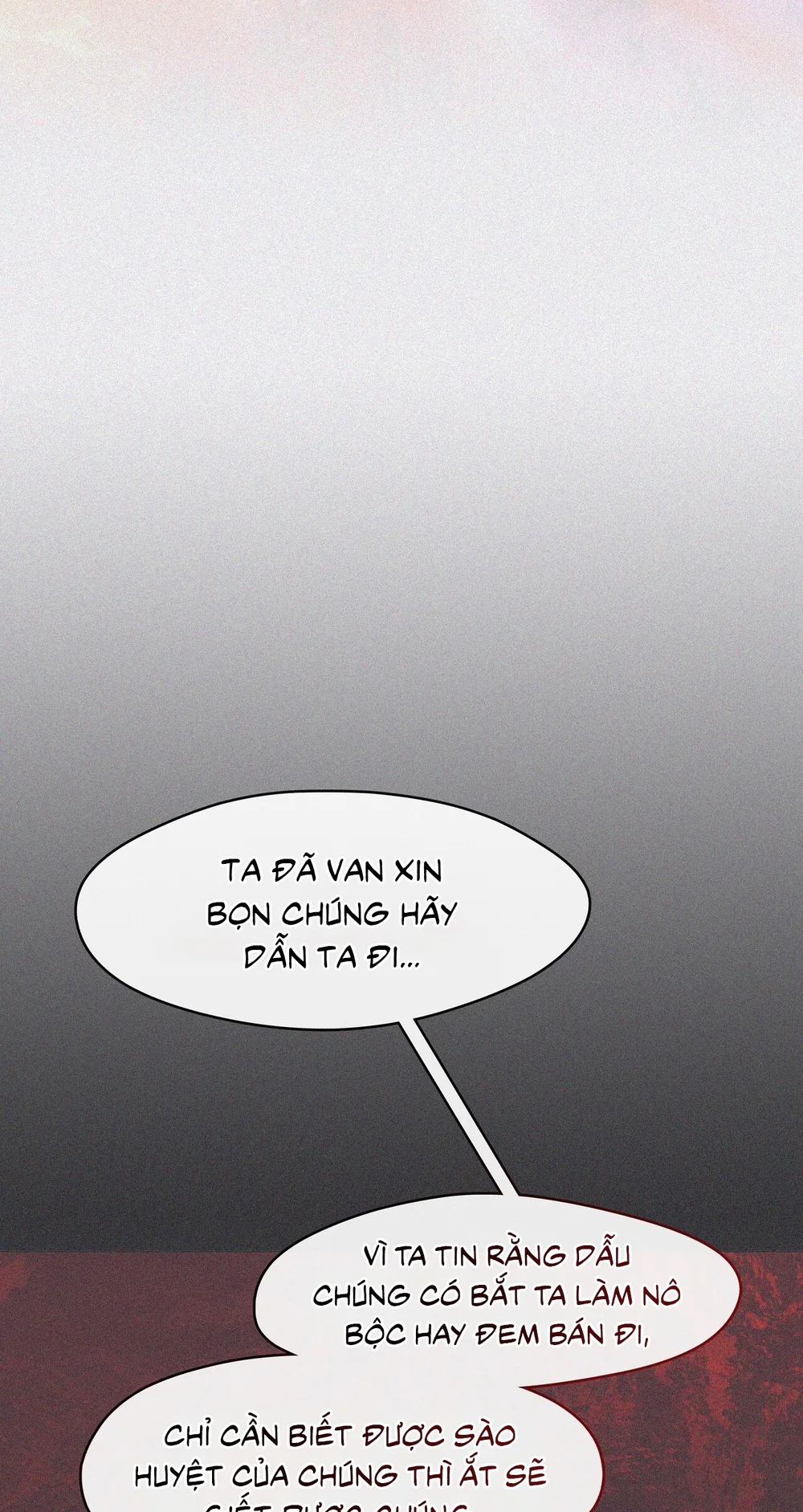 Tôi đã nuôi dạy thủ lĩnh giáo phái ác ma Chapter 83 Trang 61