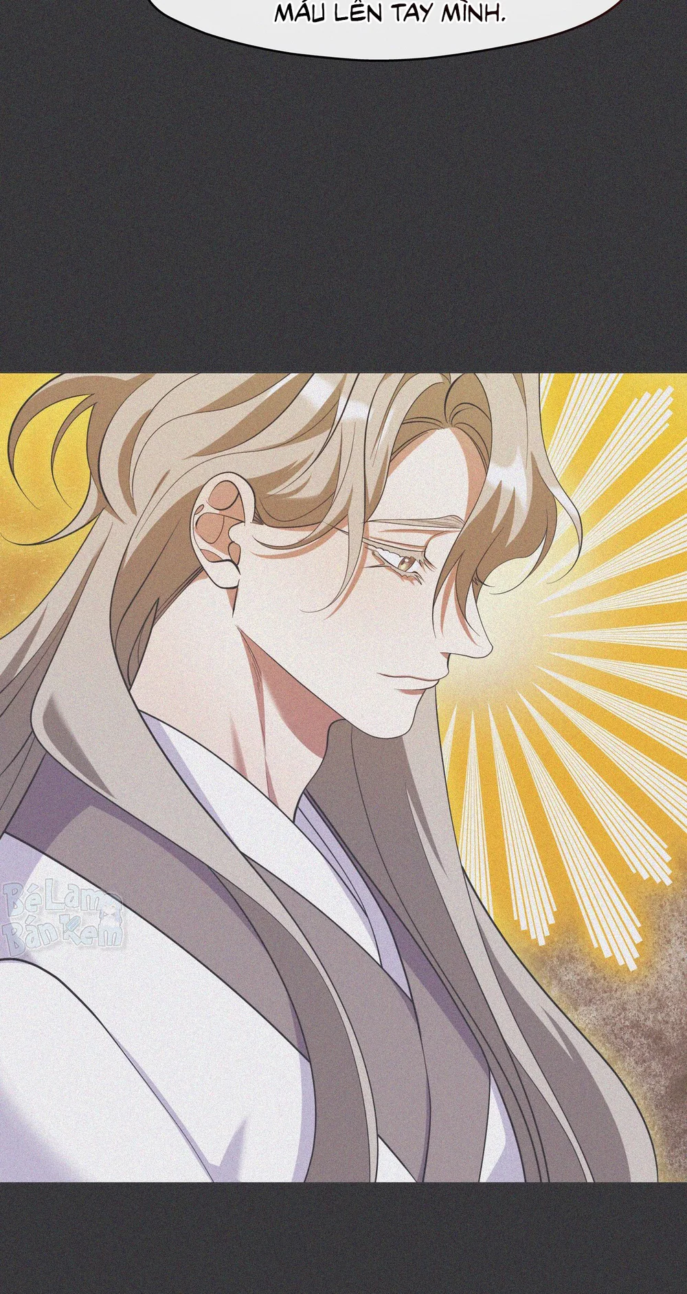 Tôi đã nuôi dạy thủ lĩnh giáo phái ác ma Chapter 83 Trang 63