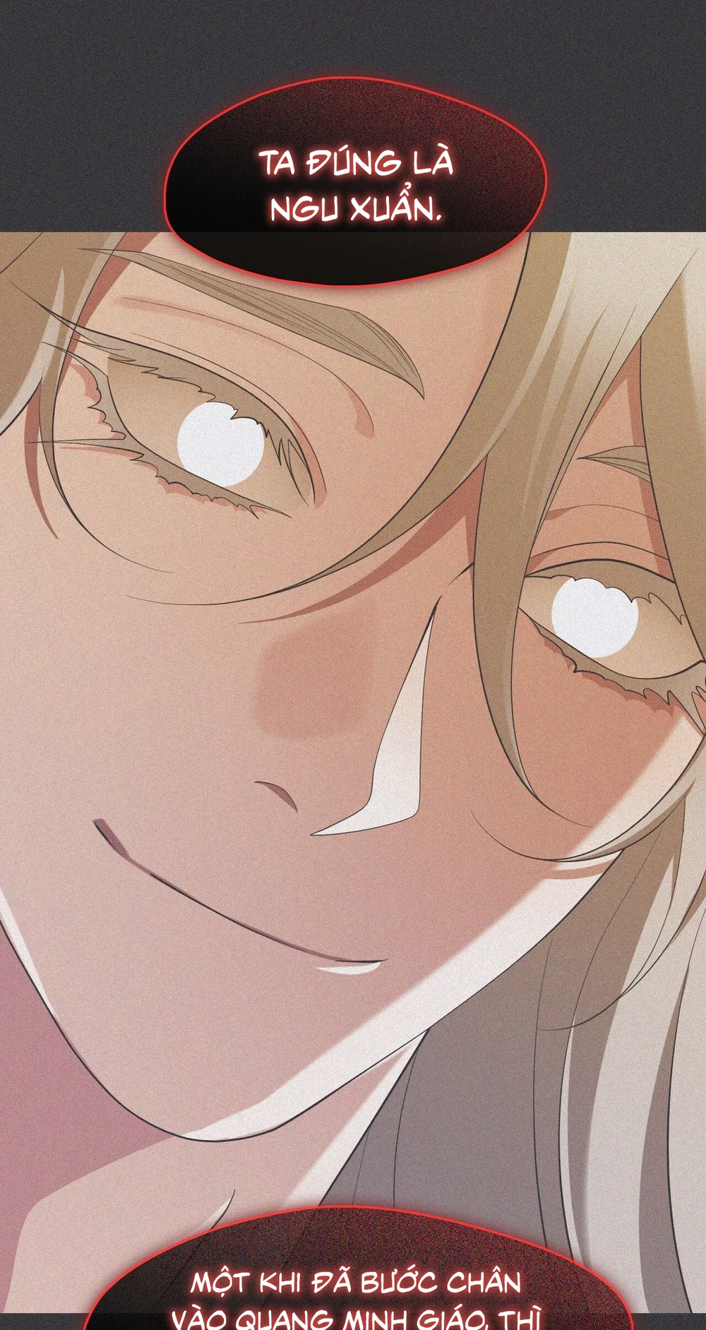 Tôi đã nuôi dạy thủ lĩnh giáo phái ác ma Chapter 83 Trang 64