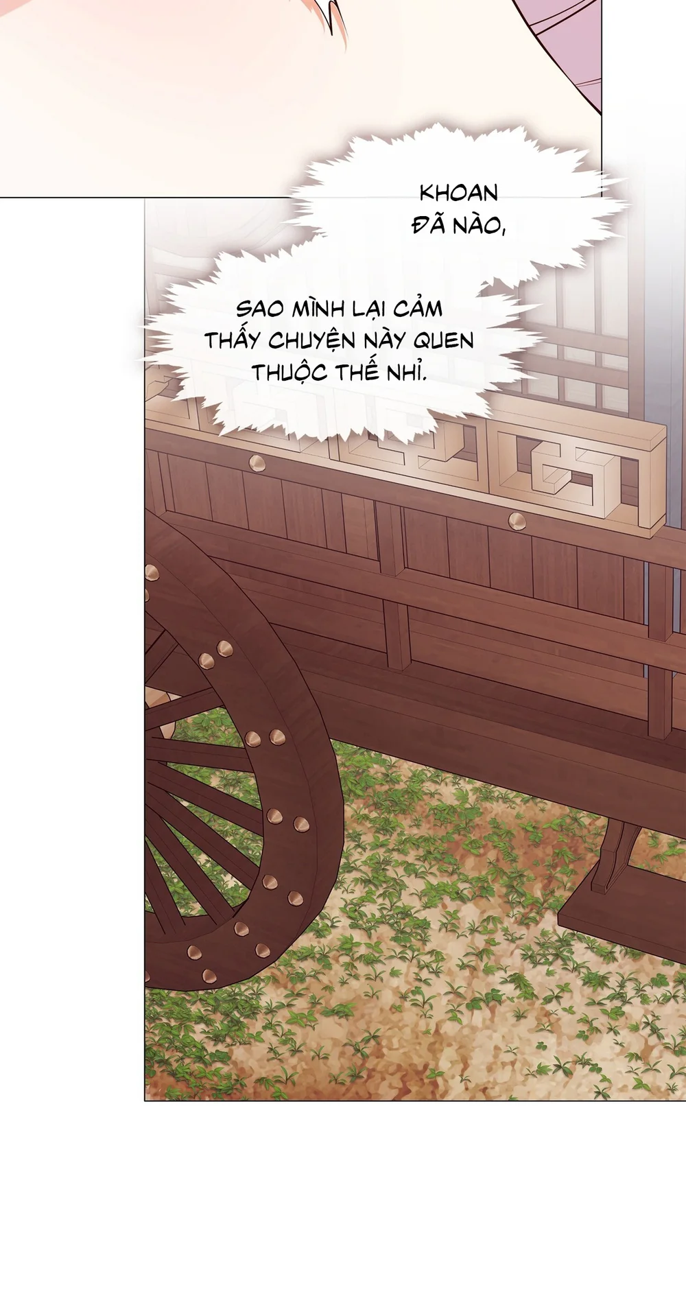 Tôi đã nuôi dạy thủ lĩnh giáo phái ác ma Chapter 83 Trang 66