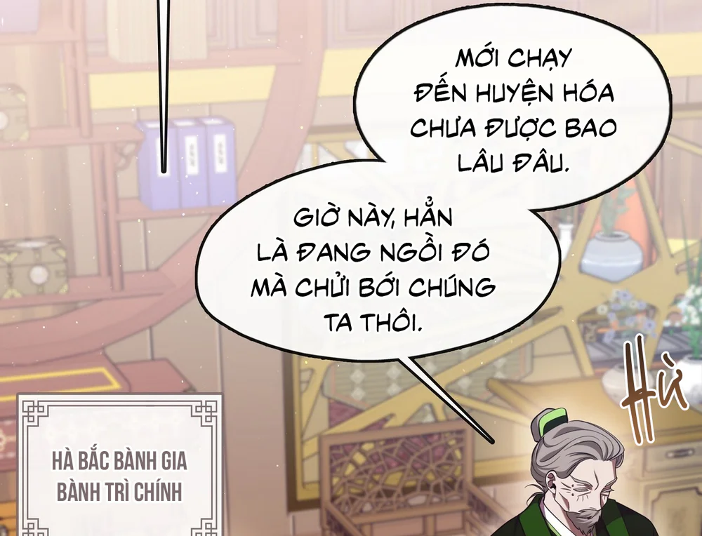Tôi đã nuôi dạy thủ lĩnh giáo phái ác ma Chapter 84 Trang 28