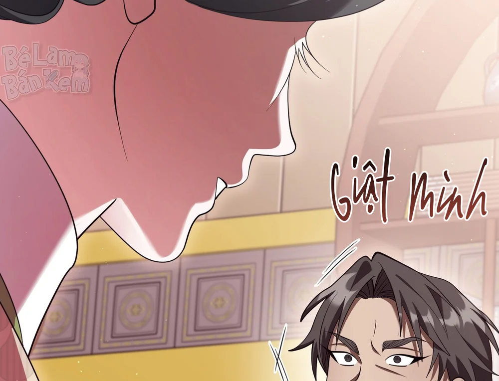 Tôi đã nuôi dạy thủ lĩnh giáo phái ác ma Chapter 84 Trang 32