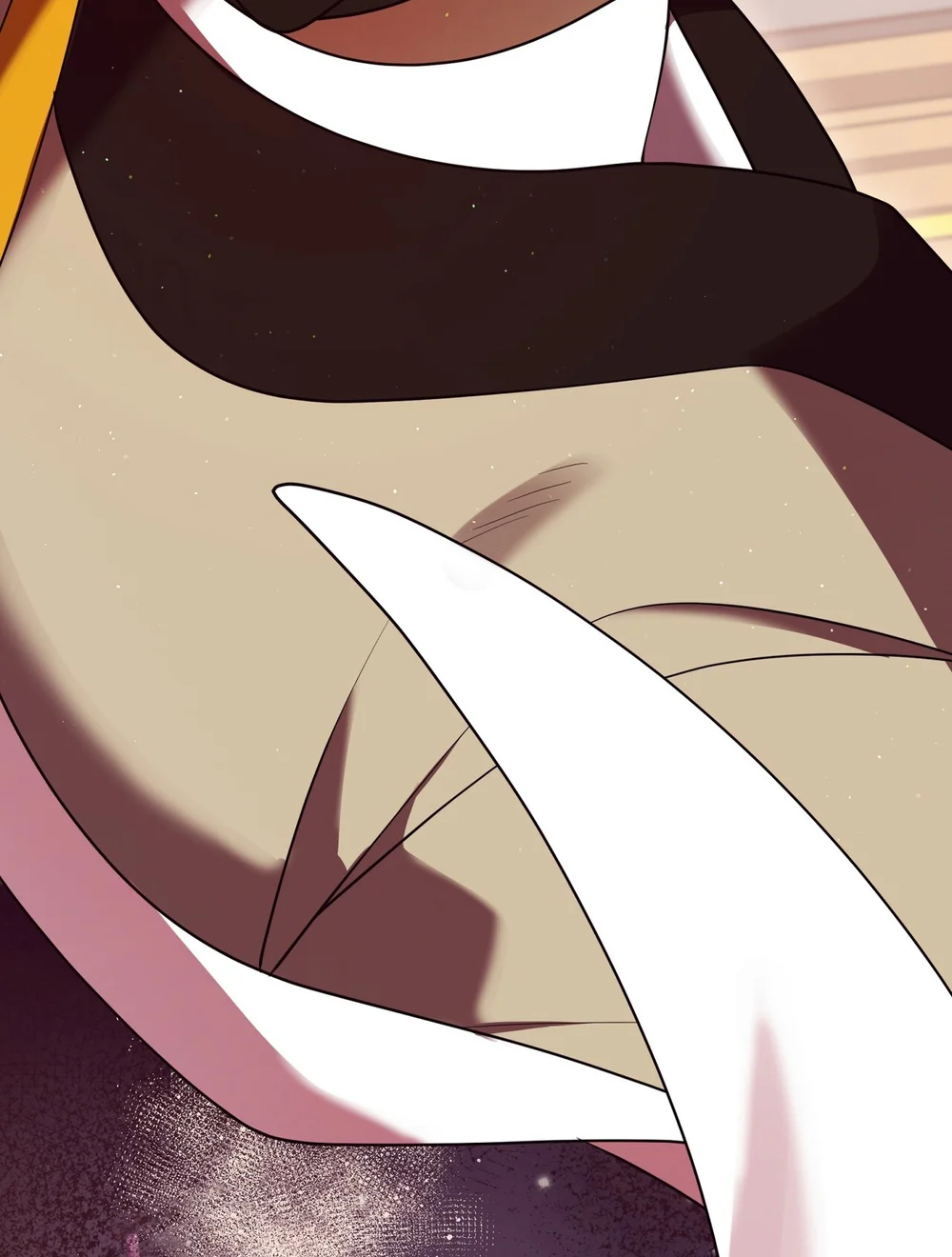 Tôi đã nuôi dạy thủ lĩnh giáo phái ác ma Chapter 84 Trang 38