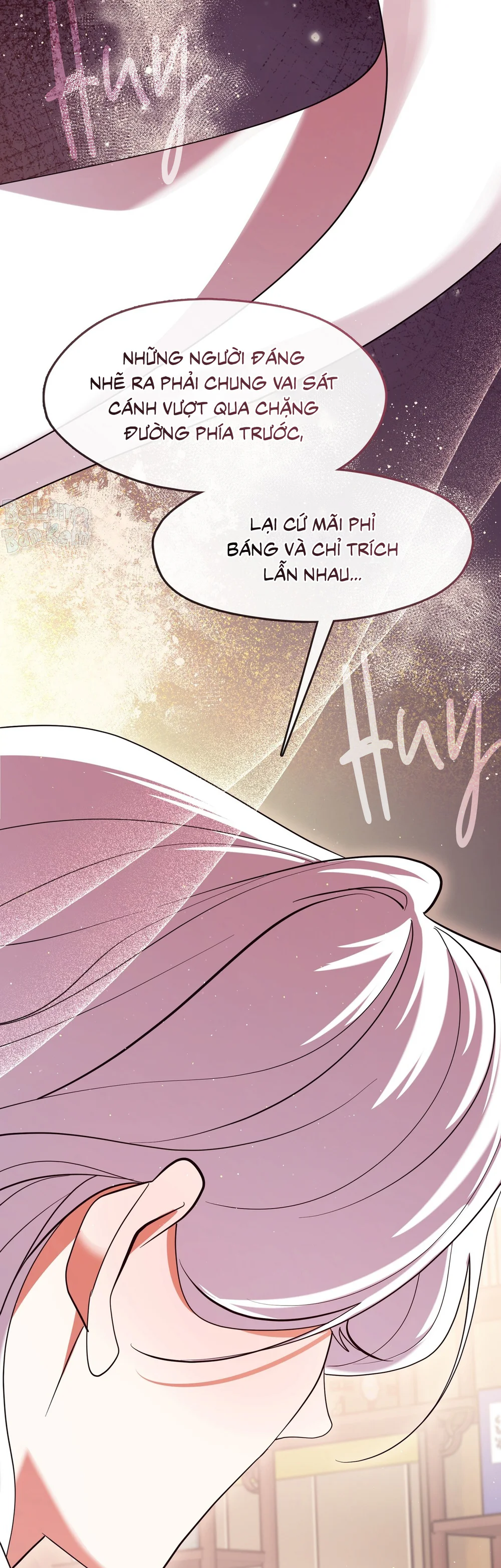 Tôi đã nuôi dạy thủ lĩnh giáo phái ác ma Chapter 84 Trang 39