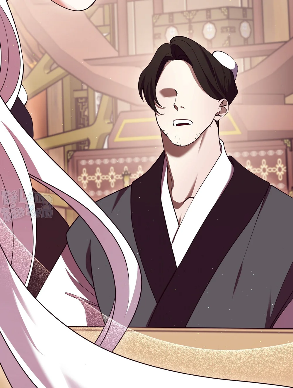 Tôi đã nuôi dạy thủ lĩnh giáo phái ác ma Chapter 84 Trang 40