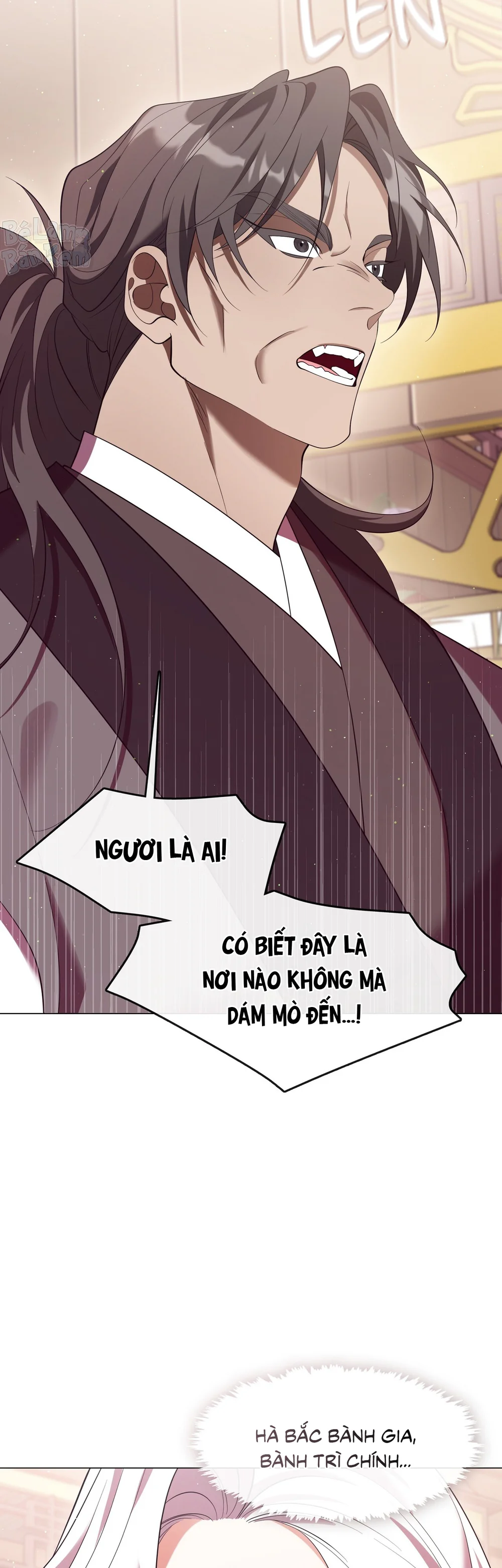 Tôi đã nuôi dạy thủ lĩnh giáo phái ác ma Chapter 84 Trang 43