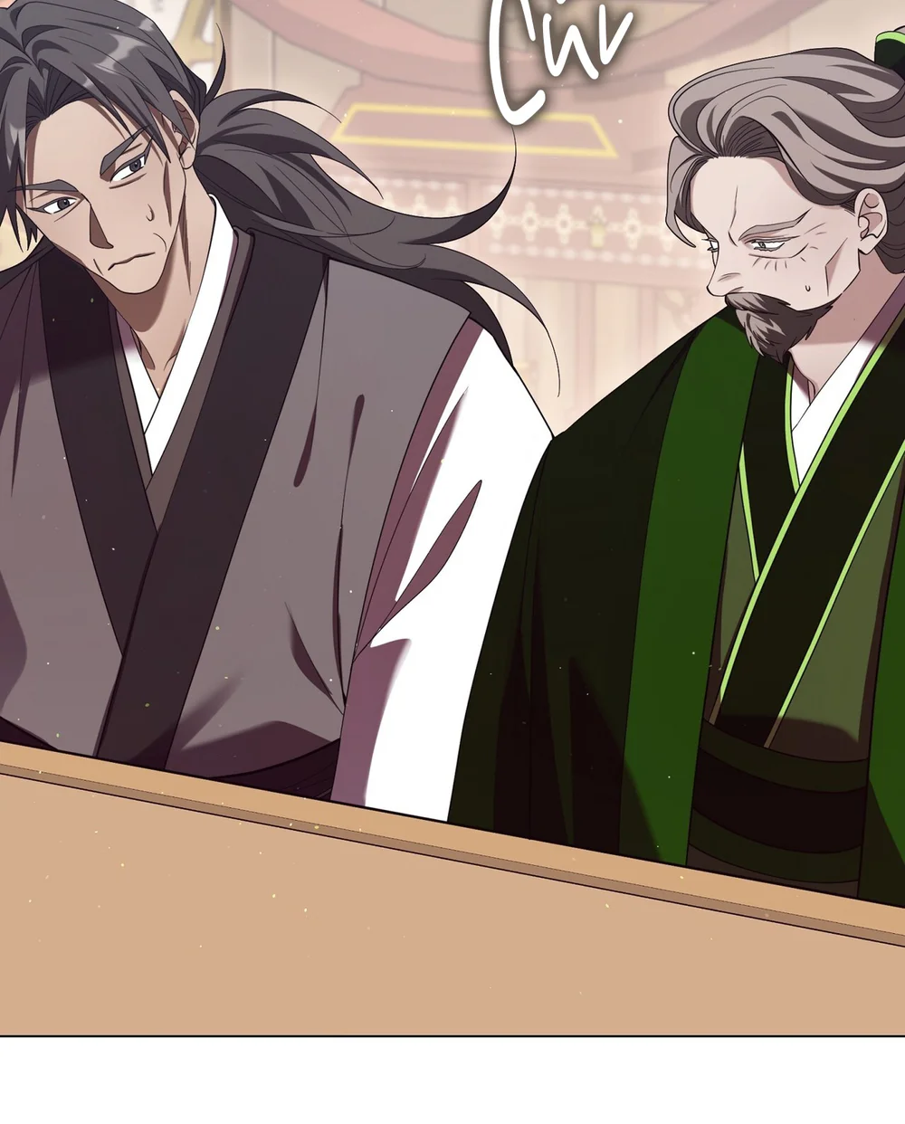 Tôi đã nuôi dạy thủ lĩnh giáo phái ác ma Chapter 84 Trang 66