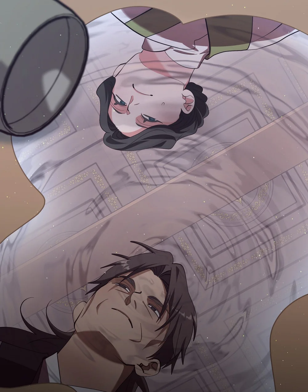 Tôi đã nuôi dạy thủ lĩnh giáo phái ác ma Chapter 84 Trang 68