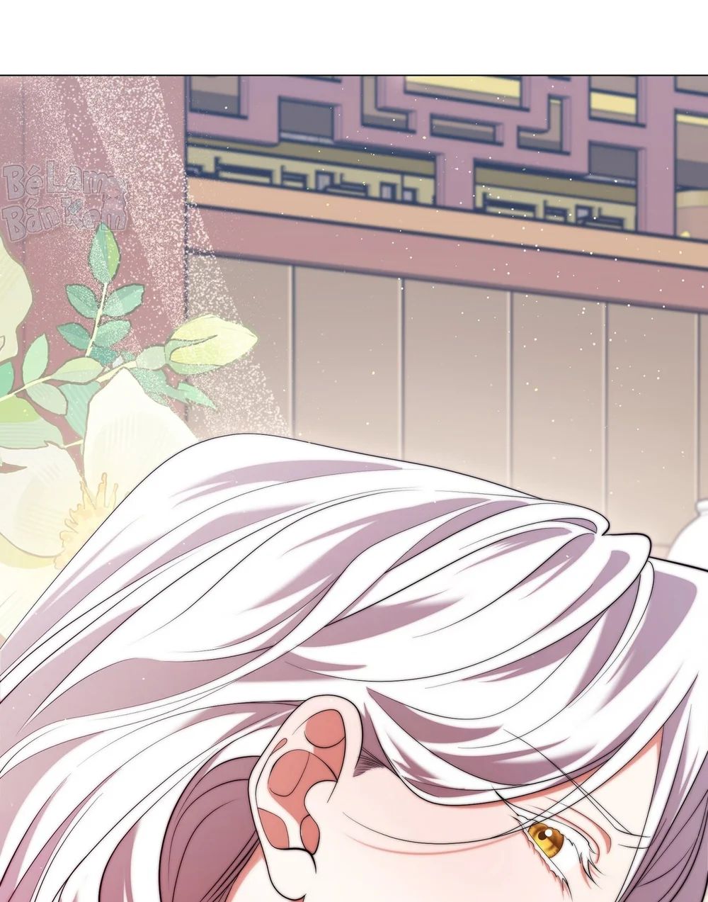 Tôi đã nuôi dạy thủ lĩnh giáo phái ác ma Chapter 84 Trang 74