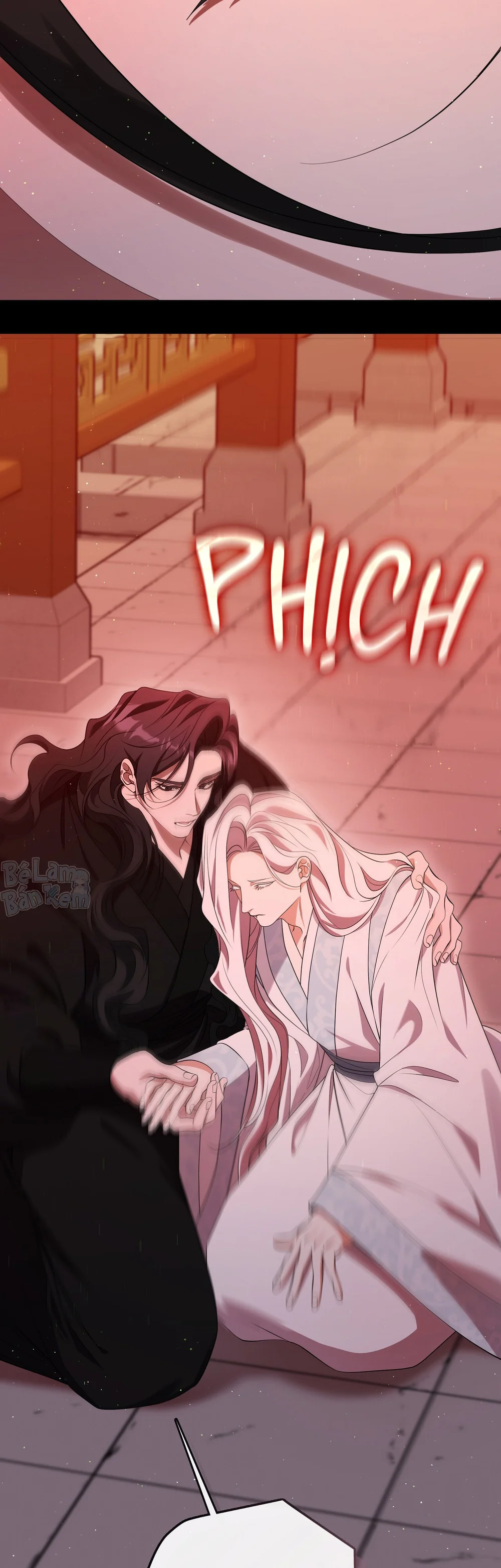 Tôi đã nuôi dạy thủ lĩnh giáo phái ác ma Chapter 85 Trang 7