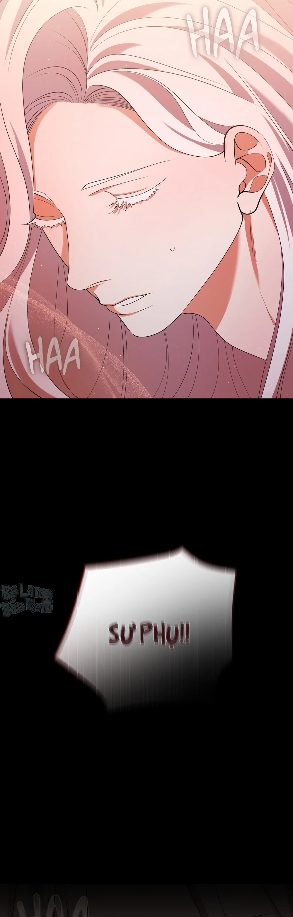 Tôi đã nuôi dạy thủ lĩnh giáo phái ác ma Chapter 85 Trang 9