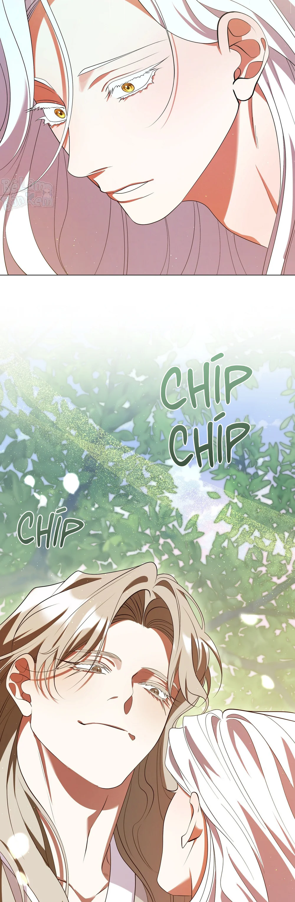 Tôi đã nuôi dạy thủ lĩnh giáo phái ác ma Chapter 85 Trang 12